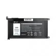 Акумулятор PowerPlant для ноутбуків DELL Inspiron 17-5770 (T2JX4) 11.4V 3400mAh