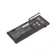 Акумулятор PowerPlant для ноутбуків ACER Aspire V15 NITRO (AC15B7L) 11.4V 4600mAh
