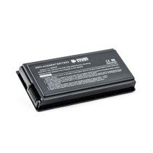 Акумулятор PowerPlant для ноутбуків ASUS F5 (A32-F5, AS5010LH) 11.1V 5200mAh