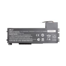 Акумулятор PowerPlant для ноутбуків HP ZBook 15 G3 (VV09XL) 11.4V 4600mAh