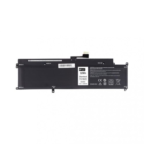 Акумулятор PowerPlant для ноутбуків DELL Latitude 13 7370 (XCNR3) 7.6V 4200mAh