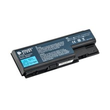 Акумулятор PowerPlant для ноутбуків ACER Aspire 5230 (AR5921LH) 10.8V 5200mAh