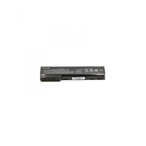 Акумулятор PowerPlant для ноутбуків HP EliteBook 8460p (HSTNN-I90C, HP8460LH) 10.8V 4400mAh