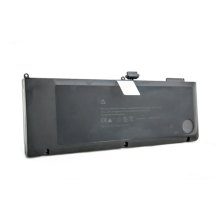 Акумулятор PowerPlant для ноутбуків APPLE MacBook Pro 15 Black (A1321) 10.8V 5400mAh