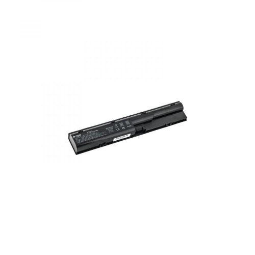 Акумулятор PowerPlant для ноутбуків HP ProBook 4330s (HP4330LH, HSTNN-I02C) 10.8V 5200mAh