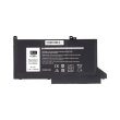 Акумулятор PowerPlant для ноутбуків DELL Latitude 7280 (DJ1J0) 11.4V 3600mAh
