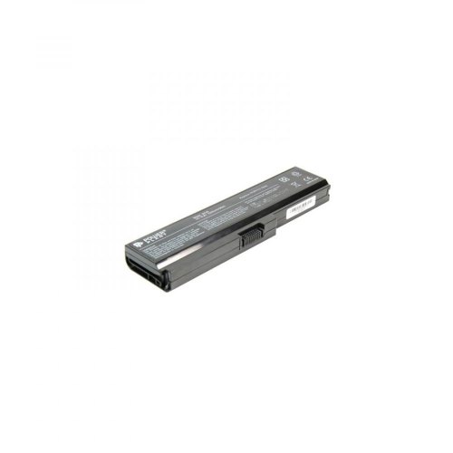 Акумулятор PowerPlant для ноутбуків TOSHIBA Satellite L750 (PA3817U-1BAS) 10.8V 5200mAh