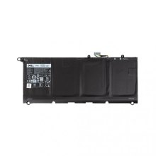 Акумулятор PowerPlant для ноутбуків Dell XPS 13 9360 (PW23Y) 7.6V 7800mAh