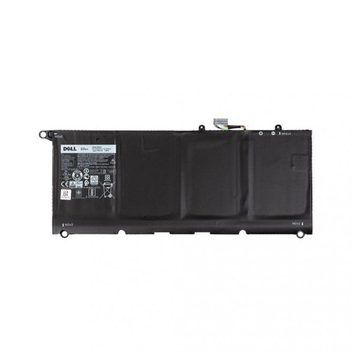 Акумулятор PowerPlant для ноутбуків Dell XPS 13 9360 (PW23Y) 7.6V 7800mAh