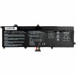 Акумулятор PowerPlant для ноутбуків Asus VivoBook S200E Series (C21-X202) 7.4V 5000mAh