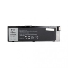 Акумулятор PowerPlant для ноутбуків DELL Precision M7510 (0FNY7) 11.4V 7000mAh
