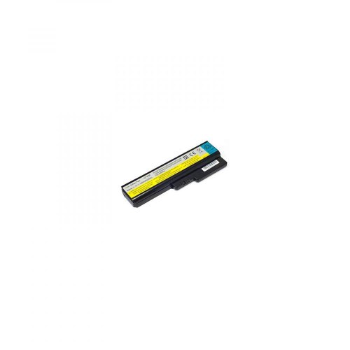 Акумулятор PowerPlant для ноутбуків IBM/LENOVO IdeaPad G430 (ASM 42T4586, LOG530LH) 11.1V 5200mAh