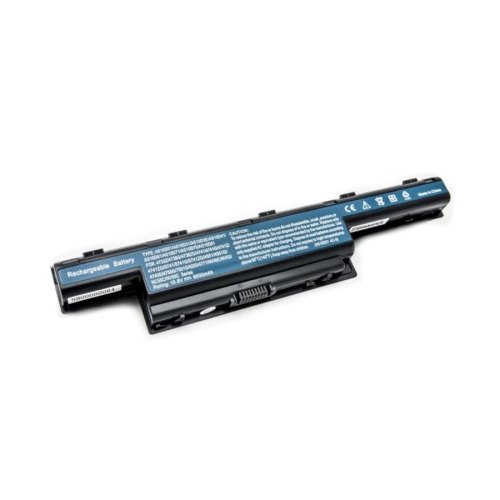 Акумулятор PowerPlant для ноутбуків ACER Aspire 4551 (AS10D41, AC 4741, 3S2P) 10.8V 6600mAh