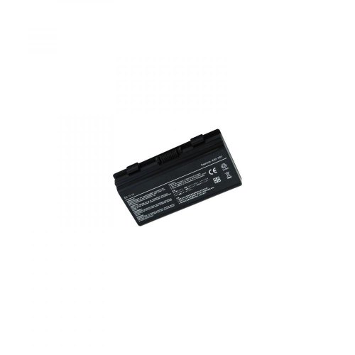 Акумулятор PowerPlant для ноутбуків ASUS X51H (A32-T12, AS5151LH) 11.1V 5200mAh