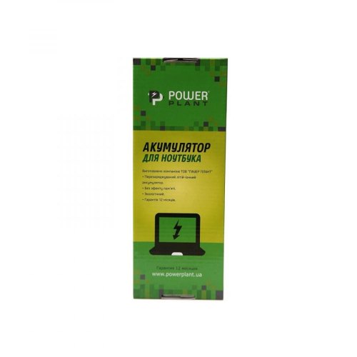 Акумулятор PowerPlant для ноутбуків HP 240 G4 (HS04, HP2500L7) 14.6V 2600mAh