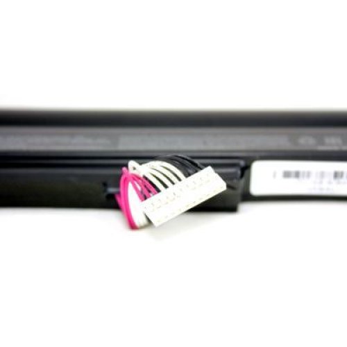Акумулятор PowerPlant для ноутбуків ACER Aspire TimelineX 3830T (3ICR19/B6) 10.8V 4400mAh
