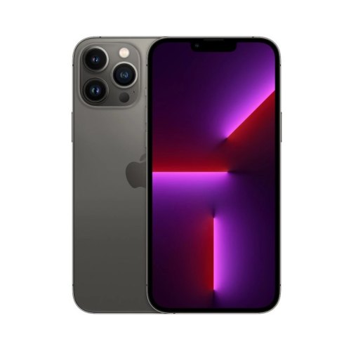 Смартфон Apple iPhone 13 Pro Max 128Gb USED Grade_B Graphite **