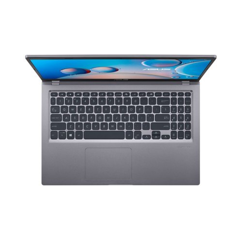 Ноутбук ASUS Laptop X515EP-BQ317 (90NB0TZ1-M04470) 15.6FMI/i5-1135G7/8/512/MX330 2GB/DOS/Slate Grey