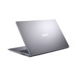 Ноутбук ASUS Laptop X515EP-BQ317 (90NB0TZ1-M04470) 15.6FMI/i5-1135G7/8/512/MX330 2GB/DOS/Slate Grey