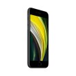 Смартфон Apple iPhone SE 2020 64Gb USED &Box Grade_LikeNew Black **