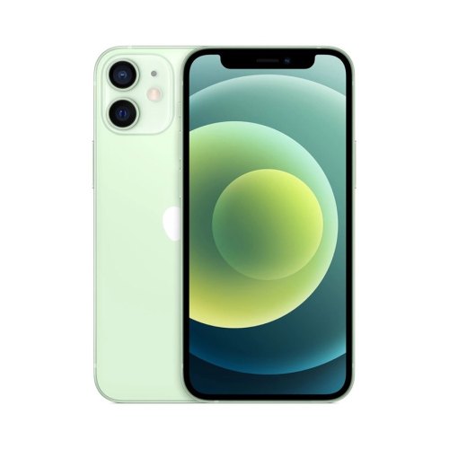 Смартфон Apple iPhone 12 mini 256Gb USED Grade_C Green **
