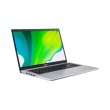 Ноутбук Acer 15.6FI/i5-1135G7/8/512/MX450 2GB/DOS/BL/Pu re Silver Aspire 5 A515-56G-51Q5