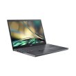 Ноутбук Acer 15.6FI/i5-1240P/16/512/RTX 2050 4GB/DOS/FP /Steel Gray Aspire 5 A515-57G-56P2