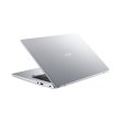 Ноутбук Acer 14FMI/N4500/8/128/UMA/DOS/FP/Pure Silver Swift 1 SF114-34-C4RG