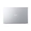Ноутбук Acer 14FMI/N4500/8/128/UMA/DOS/FP/Pure Silver Swift 1 SF114-34-C4RG