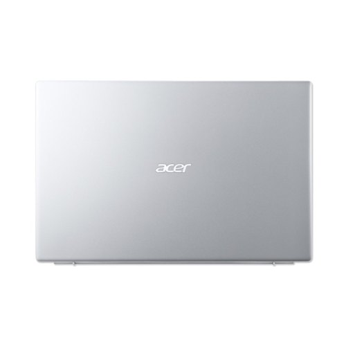 Ноутбук Acer 14FMI/N4500/8/128/UMA/DOS/FP/Pure Silver Swift 1 SF114-34-C4RG