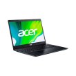 Ноутбук Acer 15.6FI/3050U/8/256/UMA/DOS/Charcoal Black A315-23-R5G7