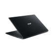Ноутбук Acer 15.6FI/3050U/8/256/UMA/DOS/Charcoal Black A315-23-R5G7