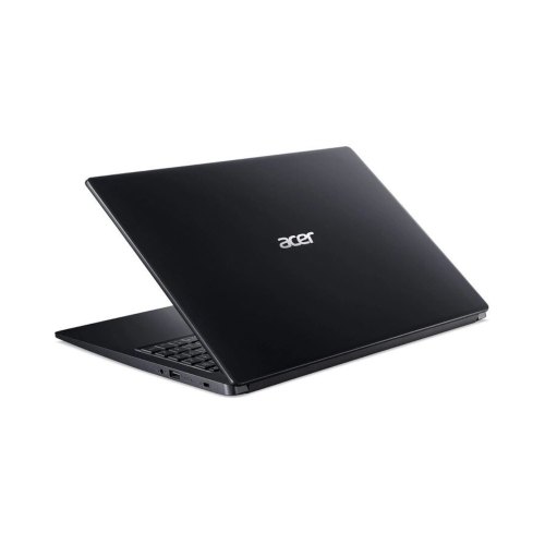 Ноутбук Acer 15.6FI/3050U/8/256/UMA/DOS/Charcoal Black A315-23-R5G7