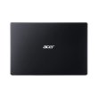 Ноутбук Acer 15.6FI/3050U/8/256/UMA/DOS/Charcoal Black A315-23-R5G7
