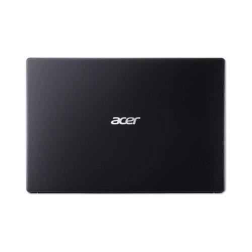Ноутбук Acer 15.6FI/3050U/8/256/UMA/DOS/Charcoal Black A315-23-R5G7