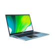 Ноутбук Acer 15.6FI/i5-1135G7/16/512/UMA/DOS/FP/Glacier  Blue Aspire 5 A515-56-54B2