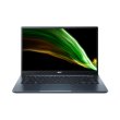 Ноутбук Acer 14FMI/i5-1135G7/8/512/UMA/DOS/FP/Steam Blu e Swift 3 SF314-511
