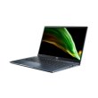 Ноутбук Acer 14FMI/i5-1135G7/8/512/UMA/DOS/FP/Steam Blu e Swift 3 SF314-511
