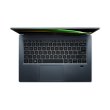 Ноутбук Acer 14FMI/i5-1135G7/8/512/UMA/DOS/FP/Steam Blu e Swift 3 SF314-511