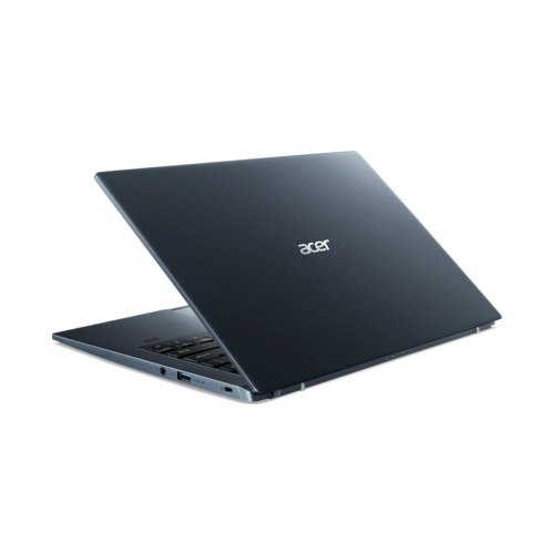 Ноутбук Acer 14FMI/i5-1135G7/8/512/UMA/DOS/FP/Steam Blu e Swift 3 SF314-511
