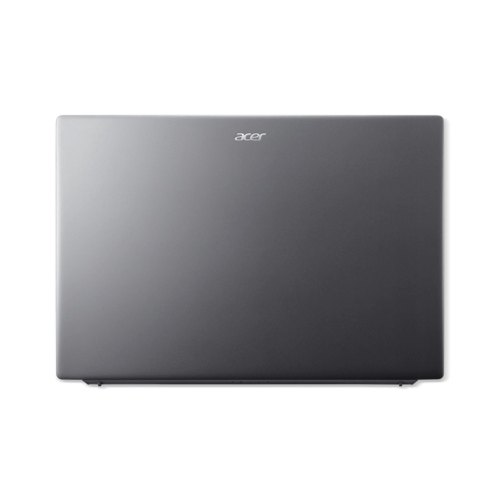 Ноутбук Acer 14Oled2.8K/i5-12450H/8/512/UMA/DOS/FP/Stee l Gray Swift 3 SF314-71-58HC