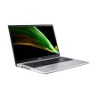 Ноутбук Acer 15.6F/i3-1115G4/4/128/Intel HD/DOS//Pure S ilver Aspire 3 A315-58
