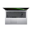Ноутбук Acer 15.6F/i3-1115G4/4/128/Intel HD/DOS//Pure S ilver Aspire 3 A315-58