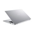 Ноутбук Acer 15.6F/i3-1115G4/4/128/Intel HD/DOS//Pure S ilver Aspire 3 A315-58