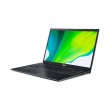 Ноутбук Acer 15.6FI/i5-1135G7/8/512/MX450 2GB/DOS/BL/Ch arcoal Black Aspire 5 A515-56G-50WE