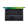 Ноутбук Acer 15.6FI/i5-1135G7/8/512/MX450 2GB/DOS/BL/Ch arcoal Black Aspire 5 A515-56G-50WE