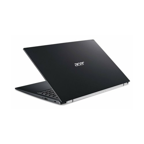 Ноутбук Acer 15.6FI/i5-1135G7/8/512/MX450 2GB/DOS/BL/Ch arcoal Black Aspire 5 A515-56G-50WE