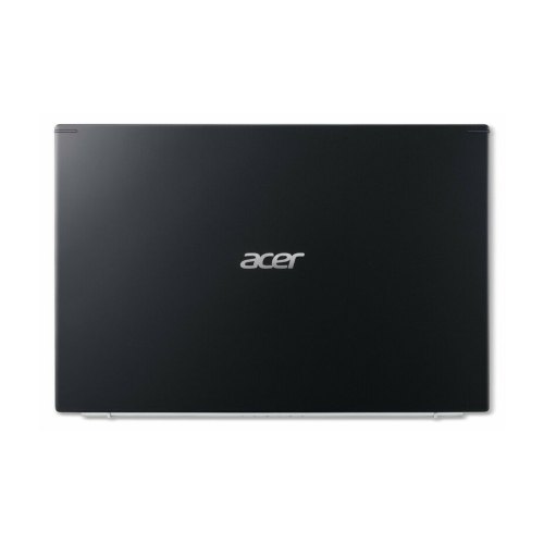 Ноутбук Acer 15.6FI/i5-1135G7/8/512/MX450 2GB/DOS/BL/Ch arcoal Black Aspire 5 A515-56G-50WE