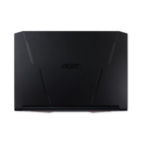 Ноутбук Acer 15.6FI/i5-11400H/16/512/RTX 3050Ti 4GB/DOS /Shale Black Nitro 5 AN515-57-583S