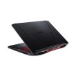 Ноутбук Acer 15.6FI/R5 5600H/16/512/GTX 1650 4GB/DOS/Sh ale Black Nitro 5 AN515-45-R94Y